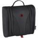 Wenger Travel Accessories Black Toiletry Bag (23x24x10)