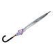 Парасолька-тростина жіноча Fulton L866 Birdcage-2 Luxe Digital Blossom (Цветок) L866-037768 фото 23