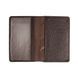 Портмоне дорожнє Ashwood TW01 BRN TW01 BRN фото 8
