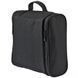 Wenger Travel Accessories Black Toiletry Bag (23x24x10)