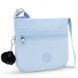 Сумка Kipling Basic Arto Cloudy Sky Blue жіноча наплічна (6л) (29x26x4см) K19911_2DS фото 5