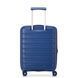 Маленька Suitcase, ручна поклажа з кишенею для ноутбука 15.6 + розширення Roncato Butterfly 418184/23