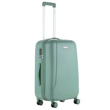 Валіза CarryOn Skyhopper (M) Olive (502213) 927732 фото