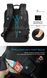 Urban Backpack 15.6" Tigernu T-B3899 Black