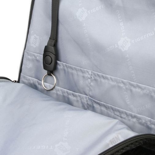 Urban Backpack 15.6" Tigernu T-B3899 Black