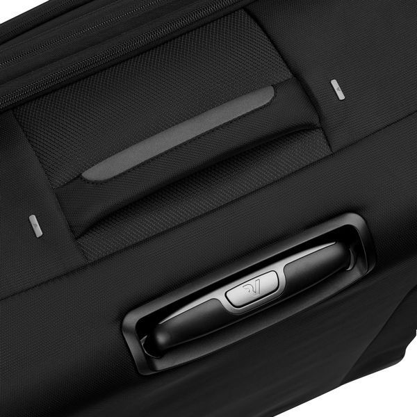 Маленька Suitcase, ручна поклажа з розширенням Roncato CITY 3.0 415093/01