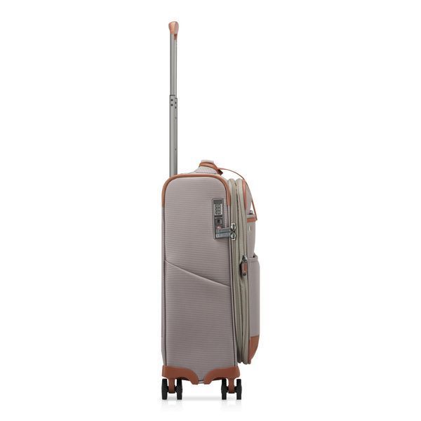 Маленька Suitcase з розширенням, ручна поклажа Roncato UNO SOFT 3.0 414654/45