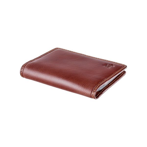Візитниця Visconti TSC40 Camper (Tan) TSC40 TAN фото