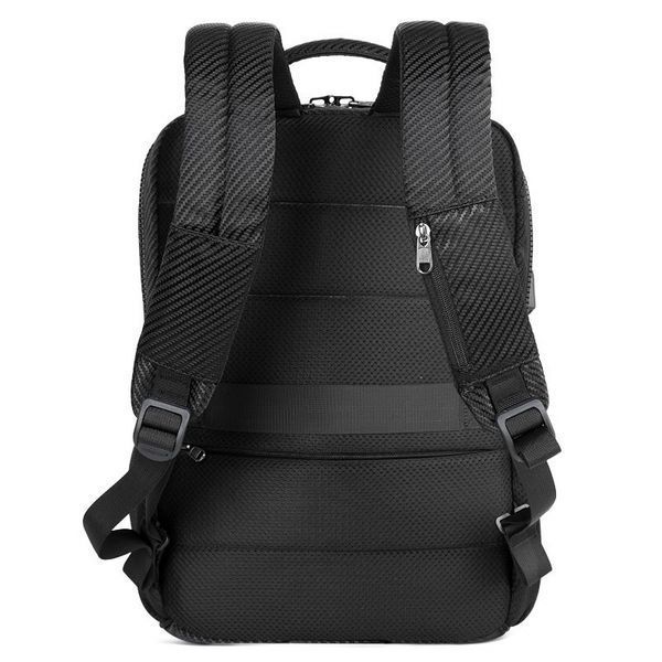 Urban Backpack 15.6" Tigernu T-B3899 Black
