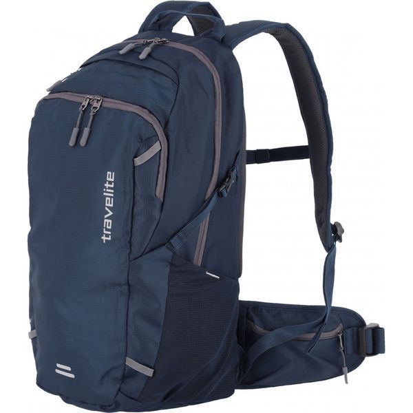 backpack Travelite Offlite Hiking Син. (20л,0,8кг) (26x53x19см)