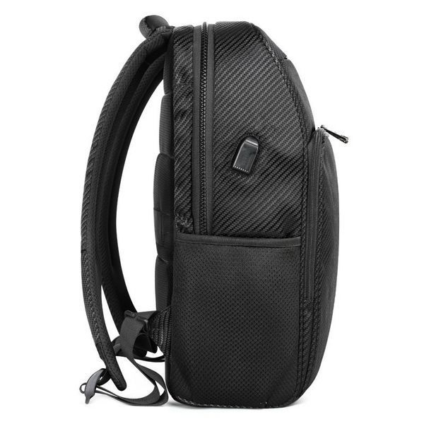 Urban Backpack 15.6" Tigernu T-B3899 Black