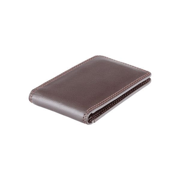 Картхолдер Visconti HT5 Nelson (Chocolate) HT5 CHOC фото