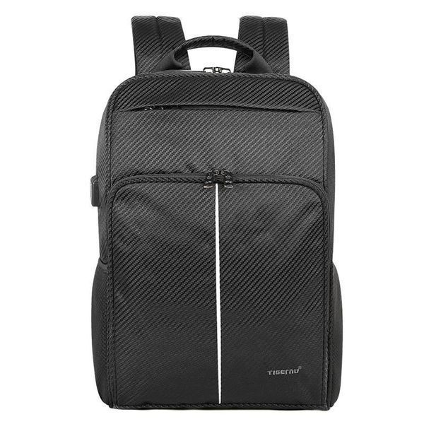 Urban Backpack 15.6" Tigernu T-B3899 Black