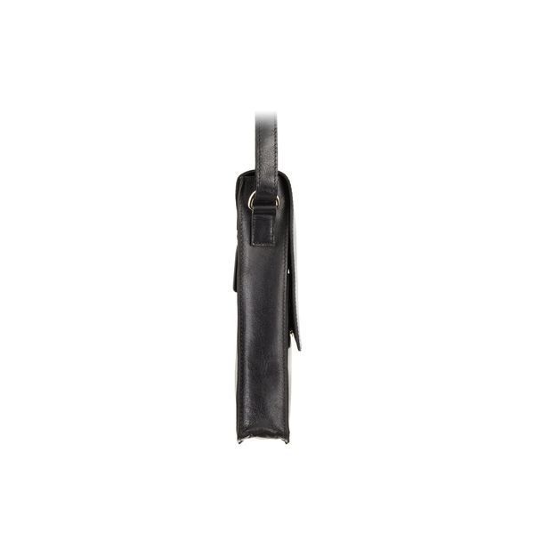 Сумка чоловіча Visconti S11 BLK S11 BLK фото