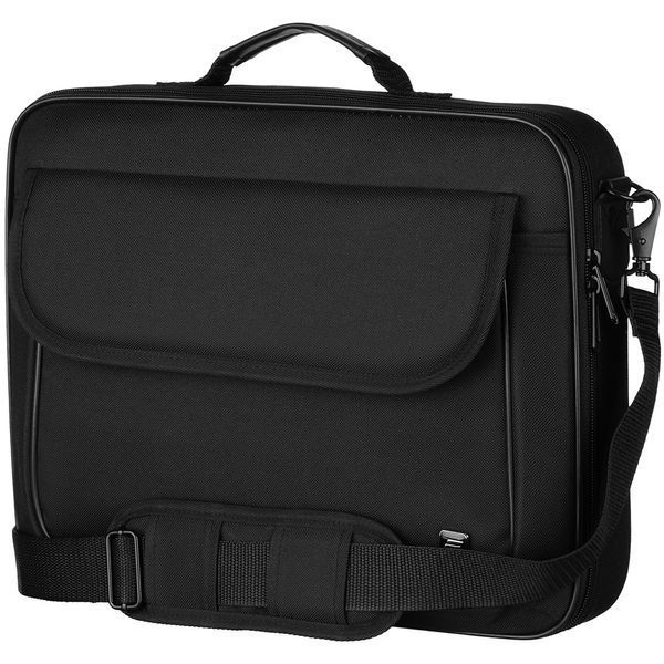 Сумка 2Е, TopLoad Classic 14-15.6", чорна 2E-CBT6814BK фото
