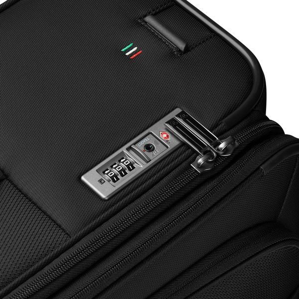 Маленька Suitcase, ручна поклажа з розширенням Roncato CITY 3.0 415093/01