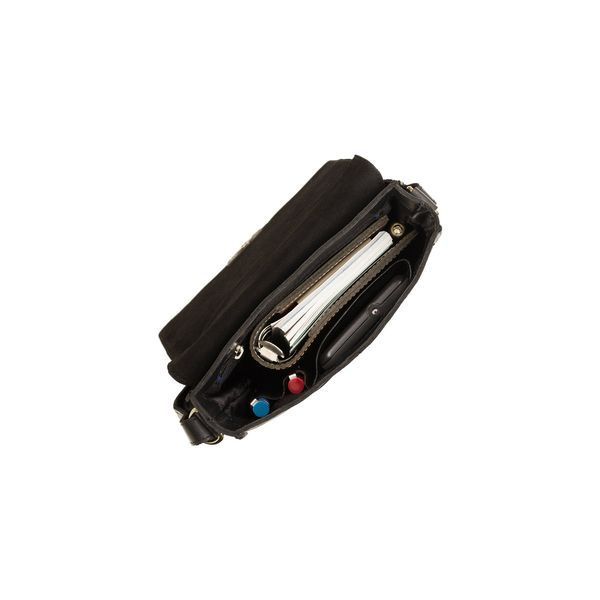 Сумка чоловіча Visconti S11 BLK S11 BLK фото