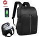 Urban Backpack 15.6" Tigernu T-B3899 Black