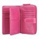 Гаманець жіночий Visconti HT33 Madame c RFID (Fuchsia) HT33 FCS фото 6