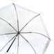 Парасолька жіноча Fulton L041-015582 Birdcage-1 White L041-015582 фото 22