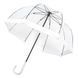 Парасолька жіноча Fulton L041-015582 Birdcage-1 White L041-015582 фото 8