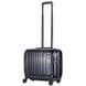 Бізнес-кейс Lojel Kozmos Pilot на 4 колесах Чорн. (38л,3,9кг) (43x43x26см) Lj-CF1375P_B фото 1