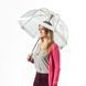 Парасолька жіноча Fulton L041-015582 Birdcage-1 White L041-015582 фото 16