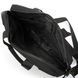 Сумка Мужская Для Ноутбука нейлон Lanpad 0940 black 40673 фото 7