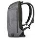Рюкзак міський 15.6" TIGERNU T-B3385 Т-В3385 15.6 Black grey фото 4