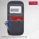 Сумочка для подорожніх документів Wenger Travel Accessories Grey с RFID захистом (14x19x0,5) Wt611878 фото 2