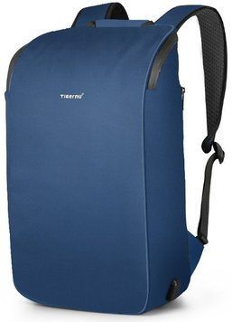 Рюкзак міський 15.6" TIGERNU T-B3385 Т-В3385 Blue фото