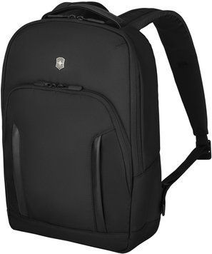 Victorinox Altmont Professional City Laptop Backpack with Compartment for 14" Laptop Black (14L) (27x40x15)