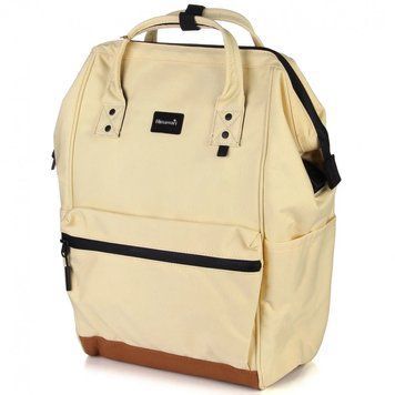 Backpack HIMAWARI 124 with 14" Laptop Compartment and USB