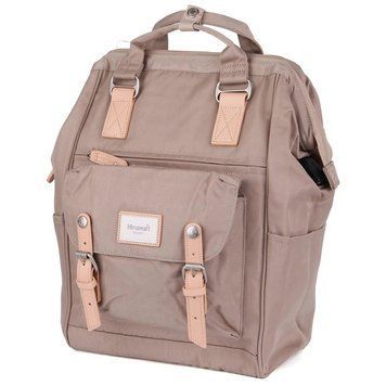 HIMAWARI waterproof textile backpack 19 l 9018-04