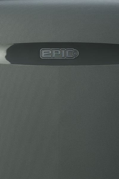 Маленька валіза, ручна поклажа Epic Zeleste Re:PROCESS EZE403-02-20 EZE403-02-20 фото