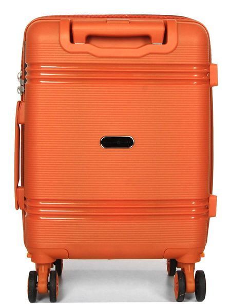 Валіза Snowball 21204 колір оранжевий розмір міні XS 21204/XS/orange фото