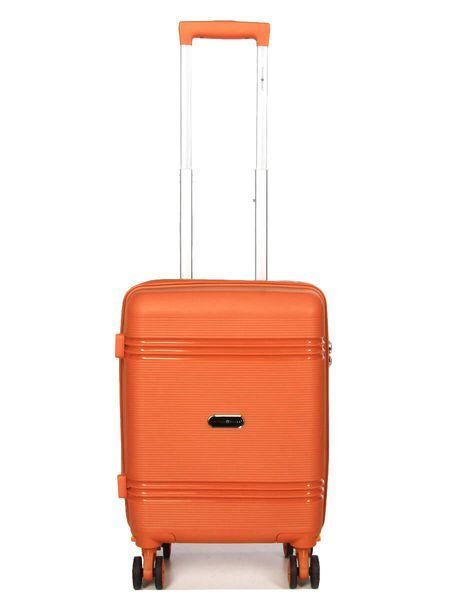 Валіза Snowball 21204 колір оранжевий розмір міні XS 21204/XS/orange фото