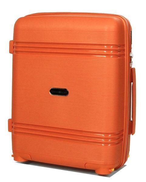 Валіза Snowball 21204 колір оранжевий розмір міні XS 21204/XS/orange фото