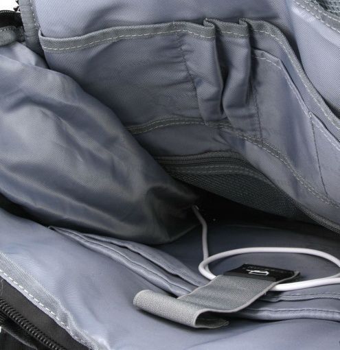 Urban Backpack 15.6" Tigernu T-B3385