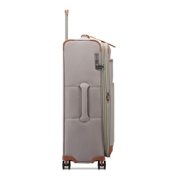 Велика валіза з розширенням Roncato UNO SOFT 3.0 414651/45 414651/45 фото