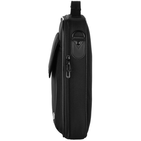 Сумка 2Е, TopLoad Classic 16", чорна 2E-CBT6816BK фото