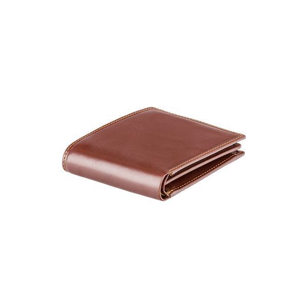 Гаманець чоловічий Visconti MZ4 Lazio c RFID (Italian Brown) MZ4 IT BRN фото