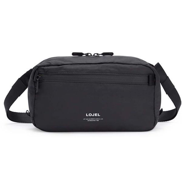 Сумочка Lojel Slash наплічна (23x13x8см) Lj-TA2-19223 фото