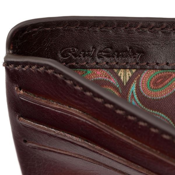 Портмоне чоловіче Visconti MT92 B/TAN MT92 B/TAN фото