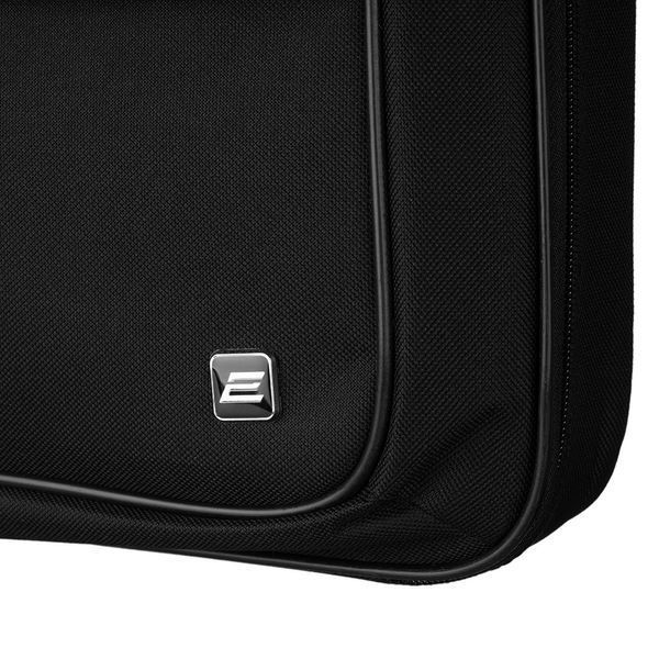 Сумка 2Е, TopLoad Classic 16", чорна 2E-CBT6816BK фото