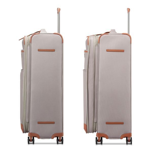 Велика валіза з розширенням Roncato UNO SOFT 3.0 414651/45 414651/45 фото