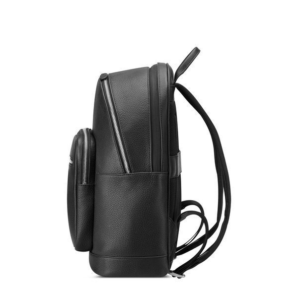 Діловий Backpack з натуральної шкіри 14" Roncato MADRID 412526/89