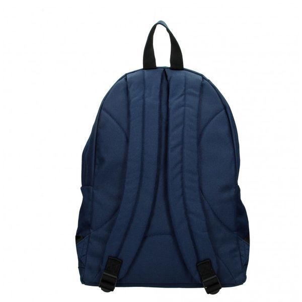 Backpack Enrico Benetti Amsterdam А4 з 1 відділ. Син. (23л) (31x43x18см)