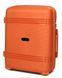 Валіза Snowball 21204 колір оранжевий розмір міні XS 21204/XS/orange фото 16