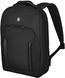 Victorinox Altmont Professional City Laptop Backpack with Compartment for 14" Laptop Black (14L) (27x40x15)